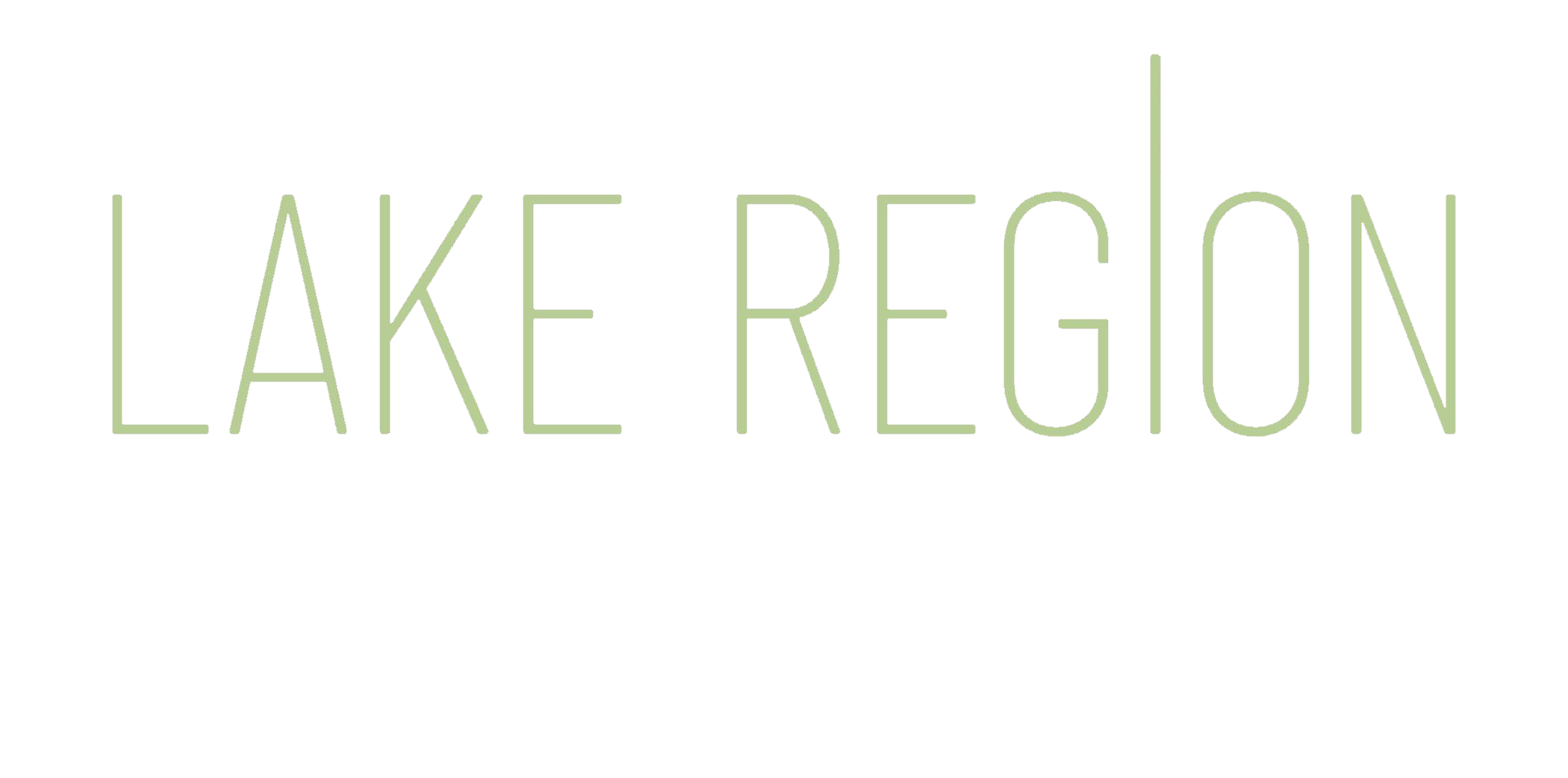 Lake Region Golf Club - Whitescale